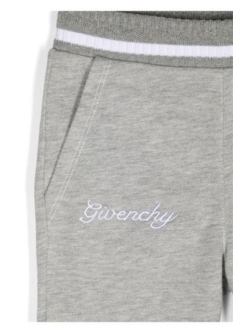 Pantalone Givenchy Kids GIVENCHY KIDS | PANTALONI E JEANS | H30558M40